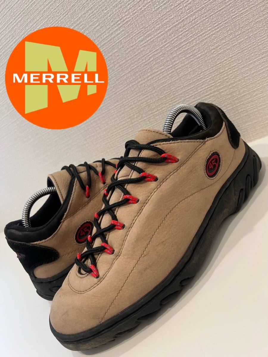 Yahoo!オークション - MERRELL メレル 45℃ CERRO TERRA 45 Yahoo!オークション - MERRELL メレル 45℃ CERRO TERRA 45