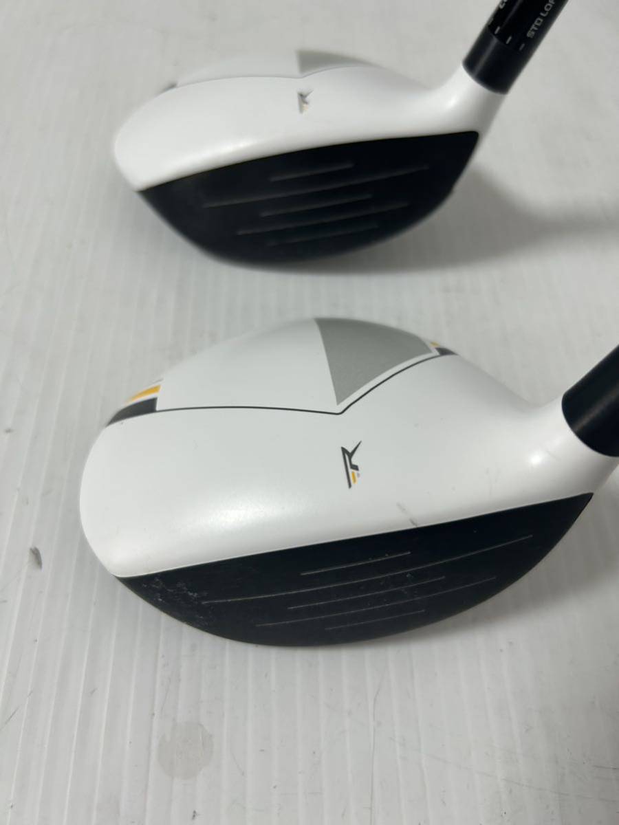 RBZ STAGE2 TOUR TS.5W 2本セット TOUR AD GT 7 Xフレックス 管理番号