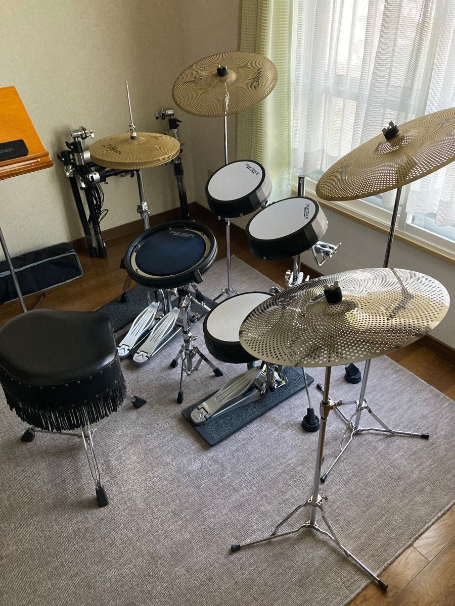 TAMA true touch タマ トゥルータッチ セット 未使用