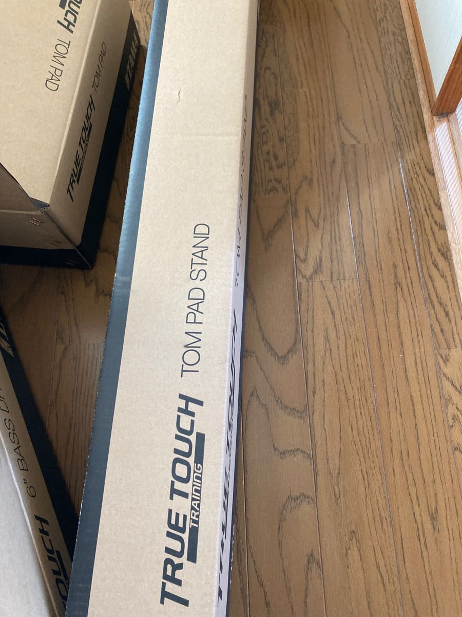 TAMA true touch タマ トゥルータッチ セット 未使用