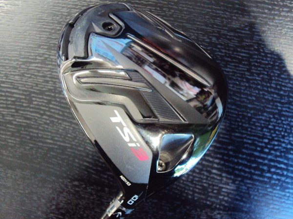 ☆タイトリスト TSi3 10.0度 TOUR-AD TP-6 S☆ | normanhubbard.com