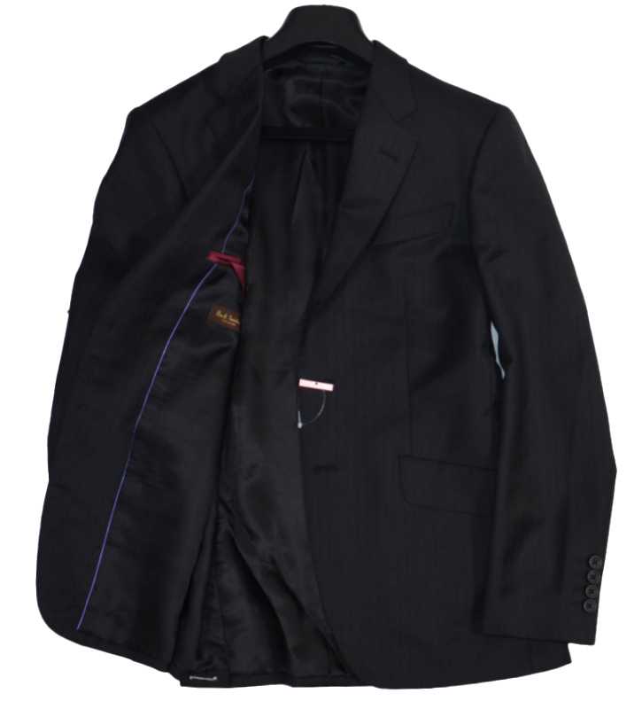 新品】15万 Paul Smith Collection ポールスミス コレクション 高級