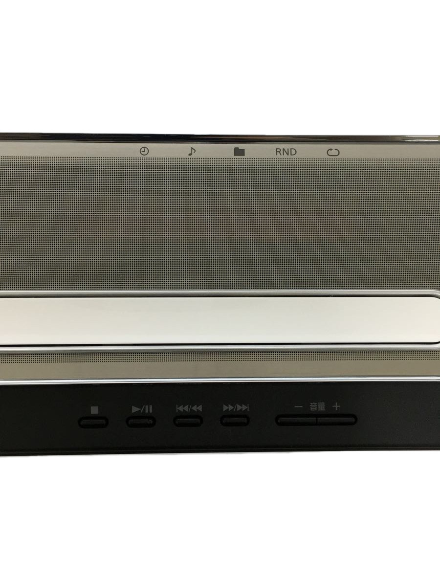 Panasonic◆ミニコンポ・セットコンポ SC-RS75_画像9