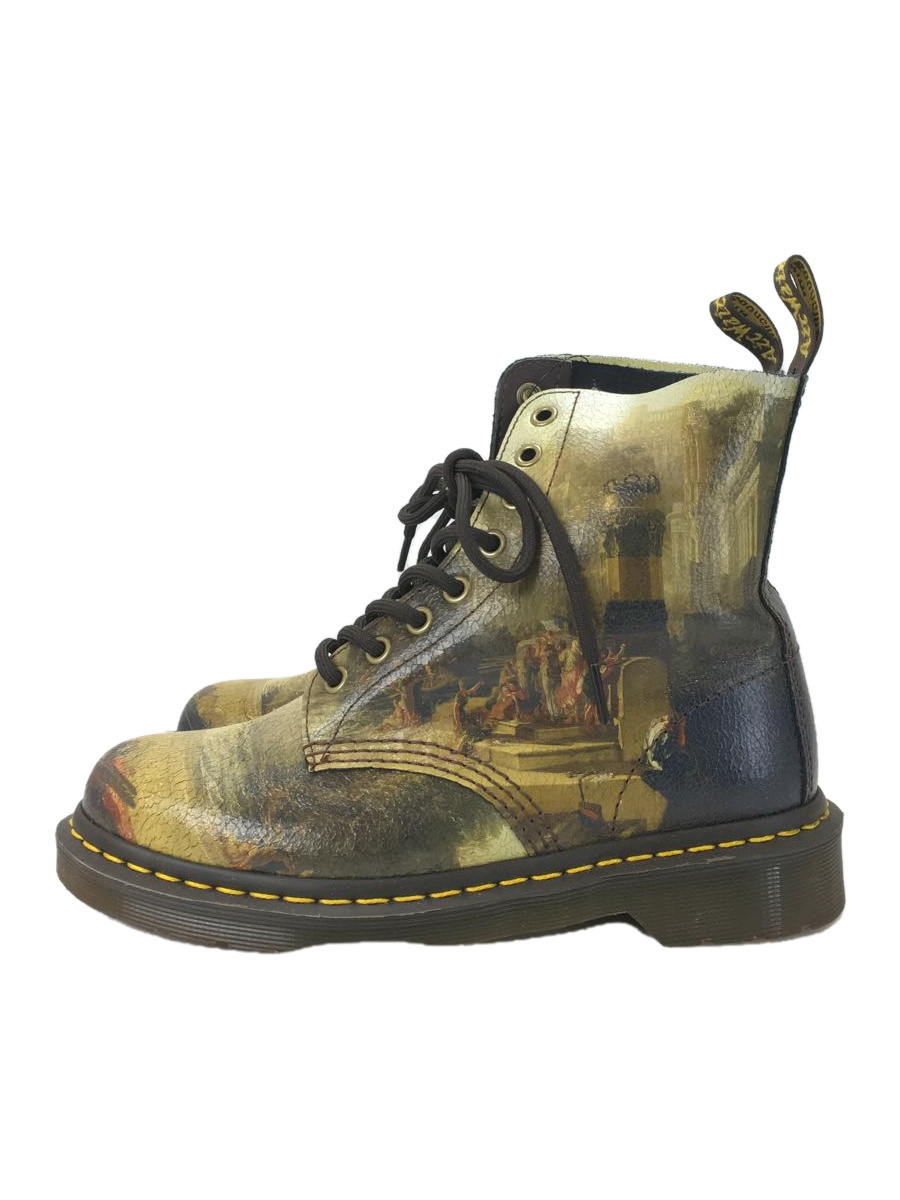 Dr.Martens◆レースアップブーツ/UK5