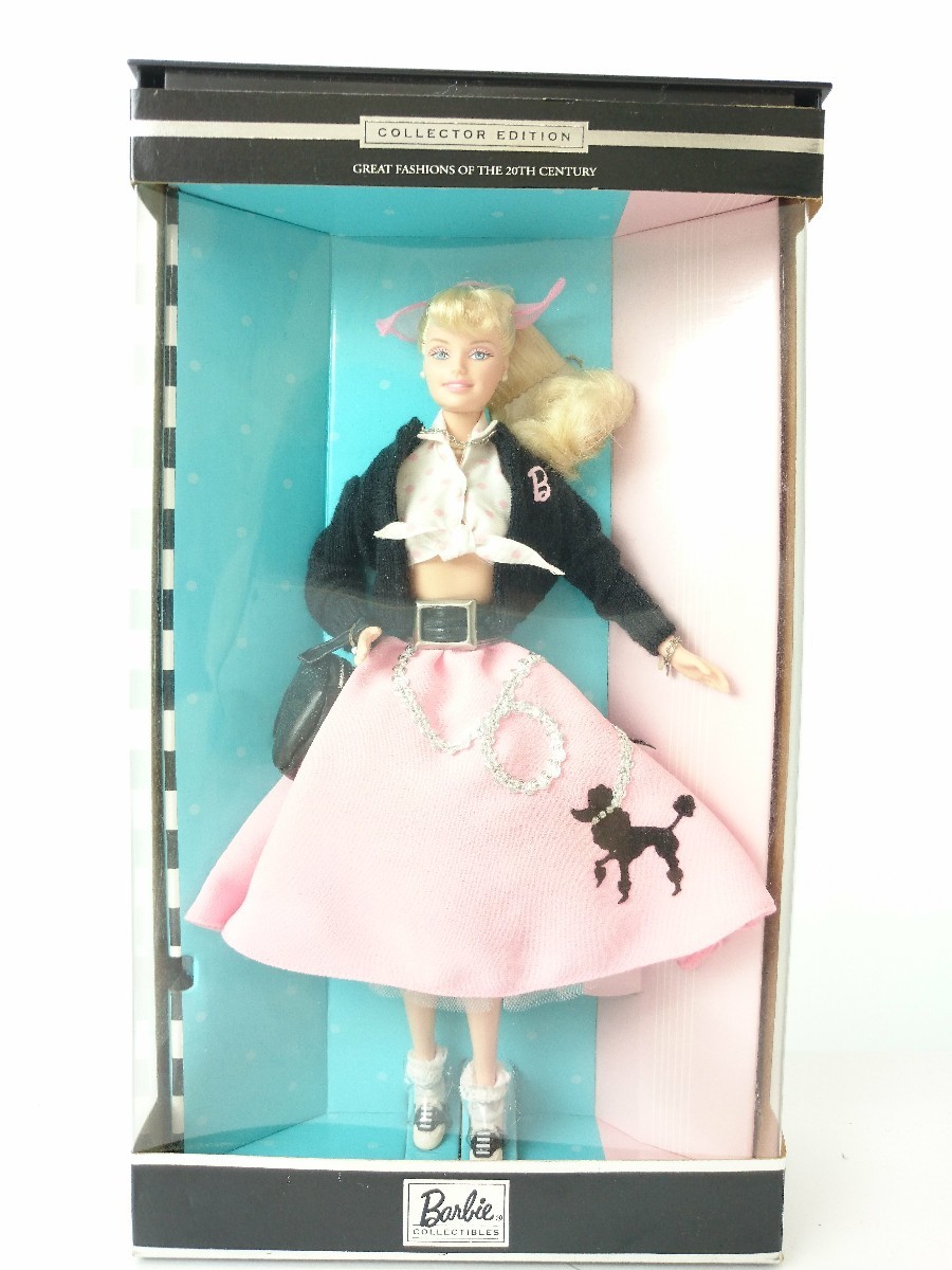 バービー Barbie Heart Association Doll Aa 輸入品