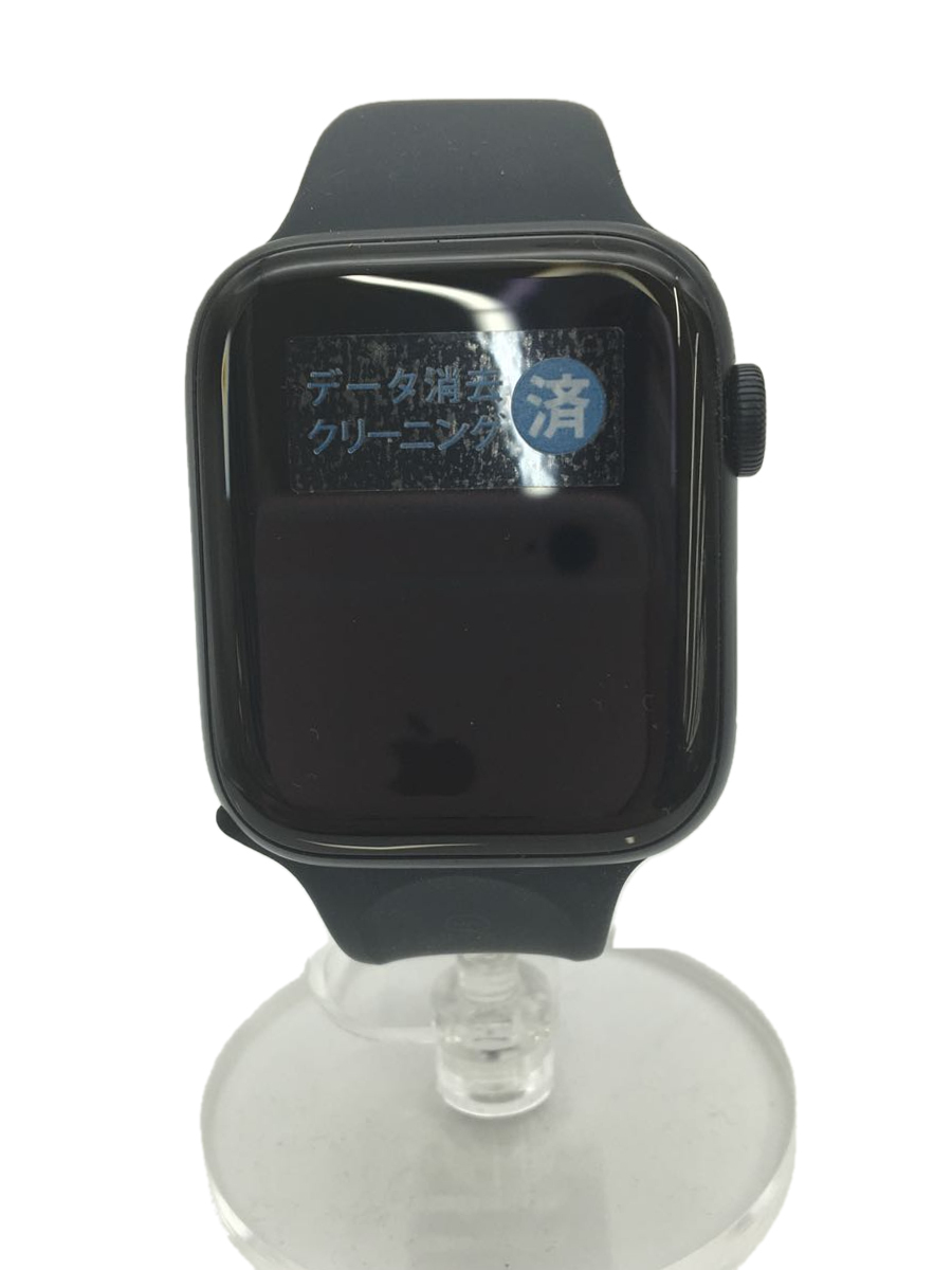 Apple Watch SE 第2世代 MNK03J/A 44mm 未使用-