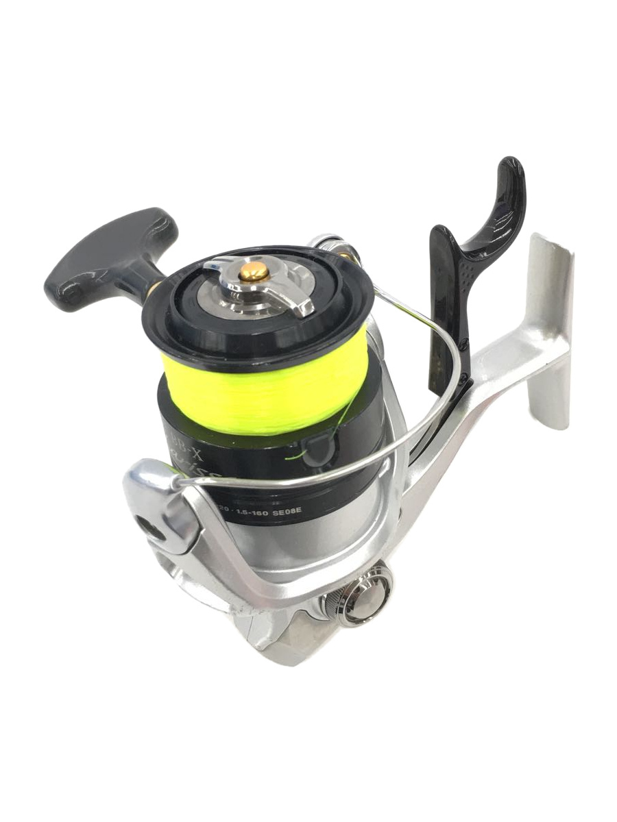 激安/新作 SHIMANO◆SHIMANO/シマノ/BB-X Larissa/2500DHG/02824/スピニングリール その他 激安/新作 SHIMANO◆SHIMANO/シマノ/BB-X Larissa/2500DHG/02824/スピニングリール その他