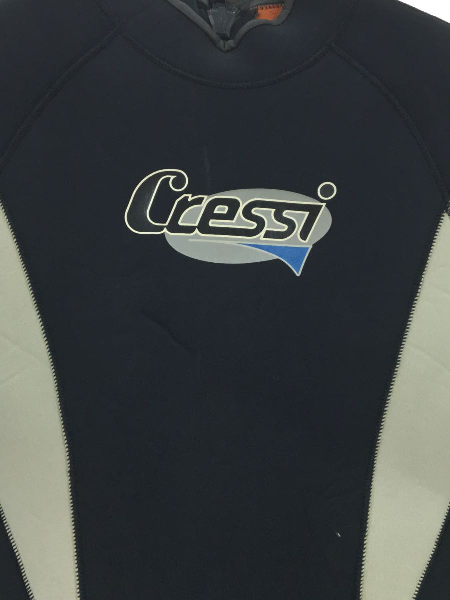 cressi/ wet suit 
