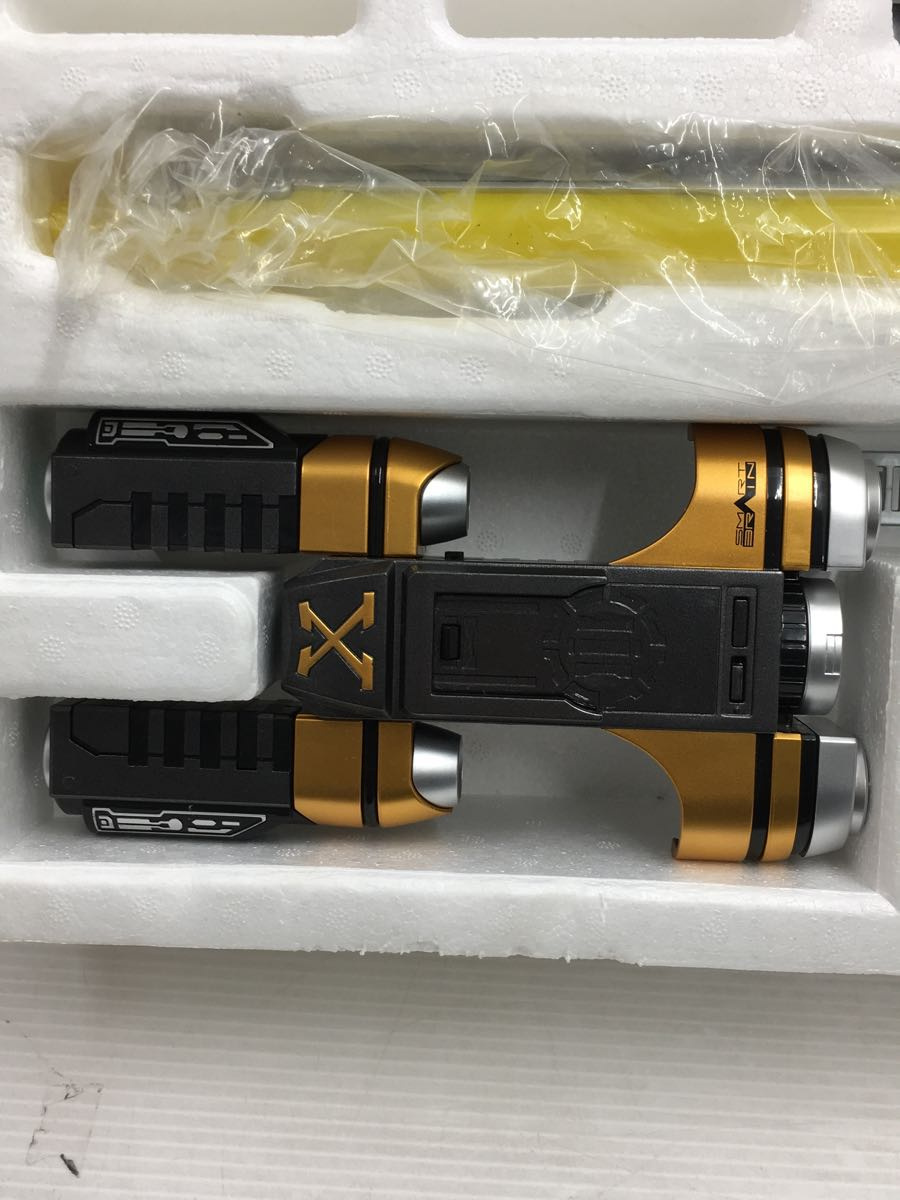 BANDAI◇仮面ライダー555/CSMカイザギア | inmano.com.br