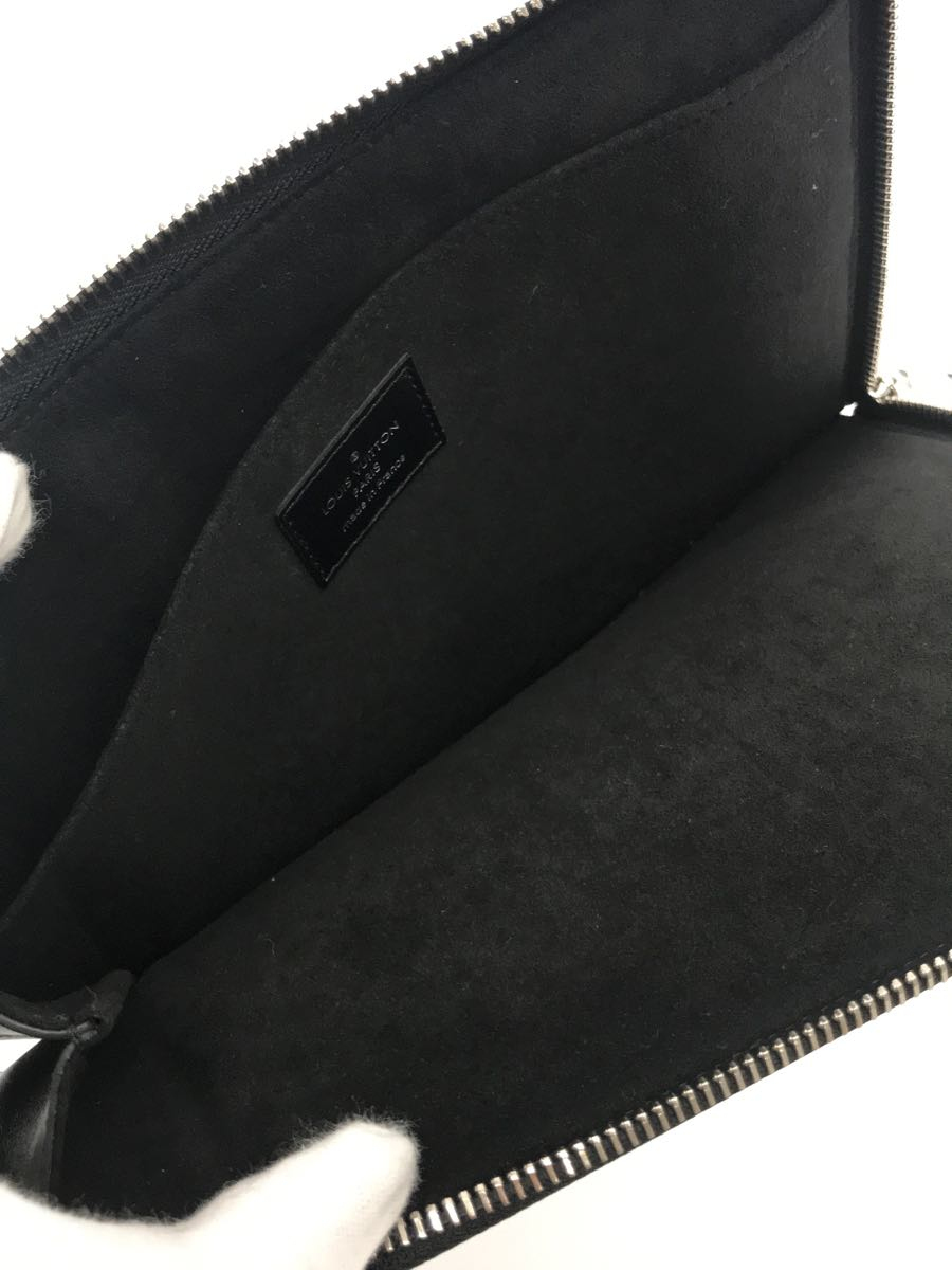 LOUIS VUITTON◇ポシェットジュールPM | dagroassessoria.com.br