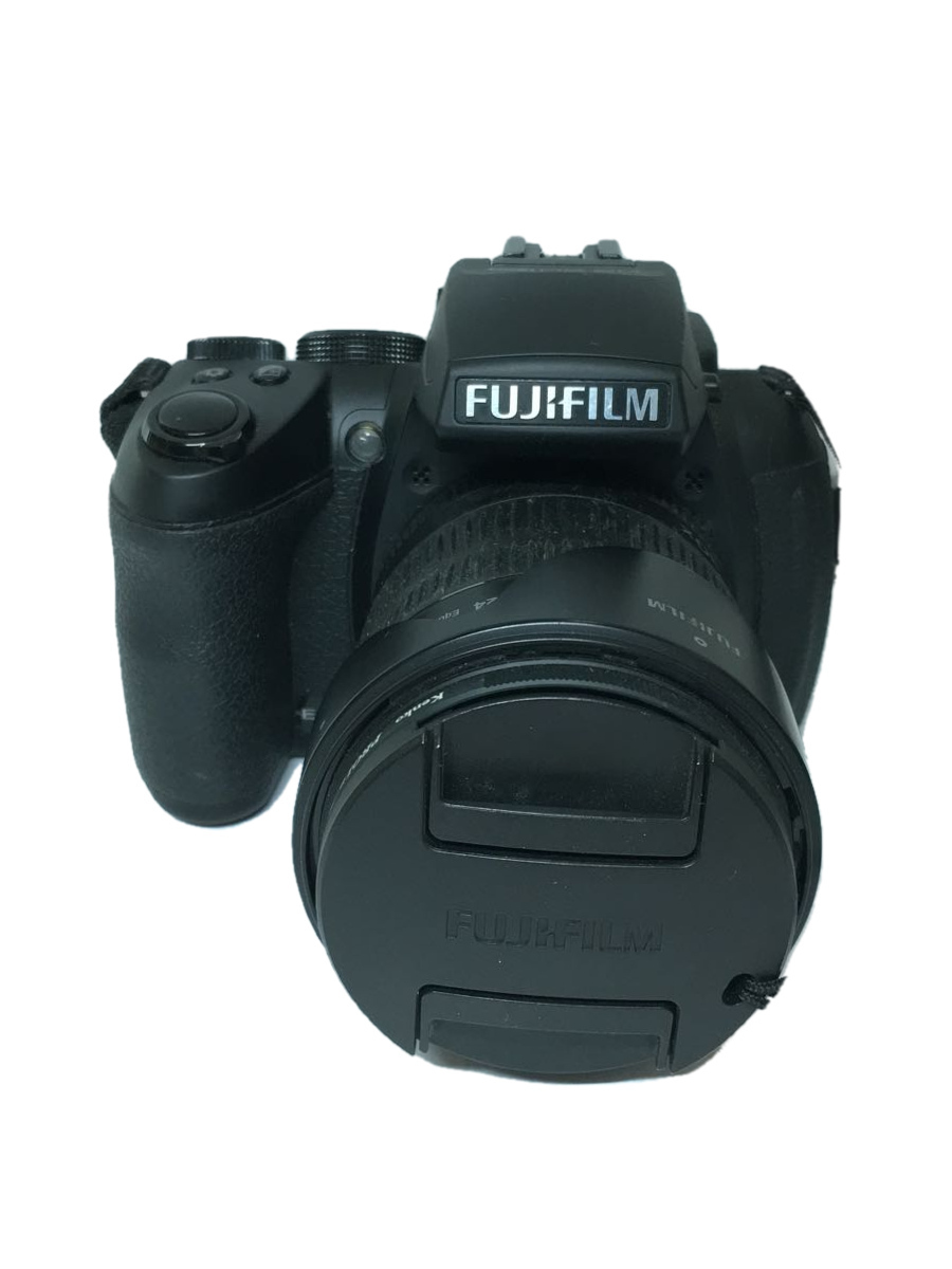 FUJIFILM◆デジタルカメラ FinePix HS30EXR/FUJIFILM/チャージャー・バッテリー×2/
