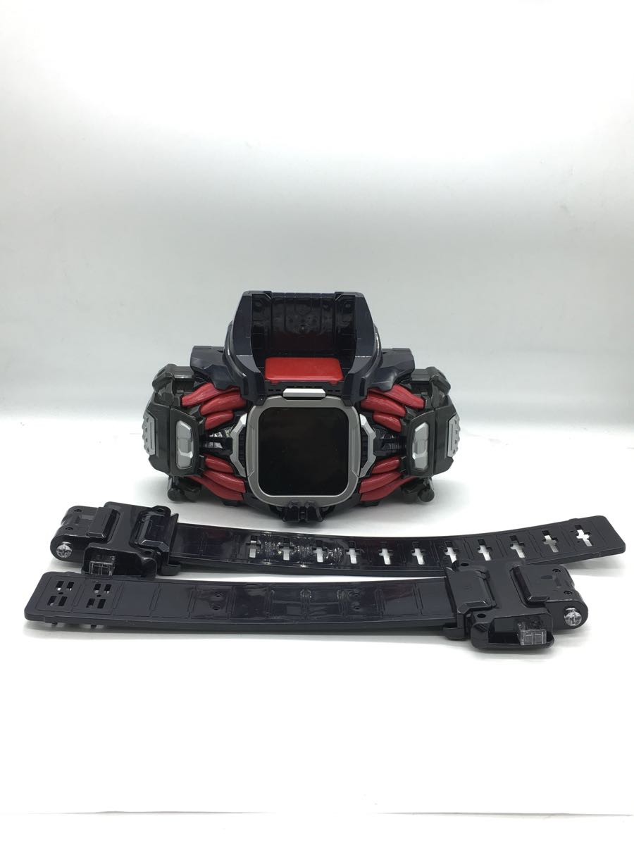 BANDAI◇仮面ライダーリバイス/DXデモンズドライバー/スパイダーバイ