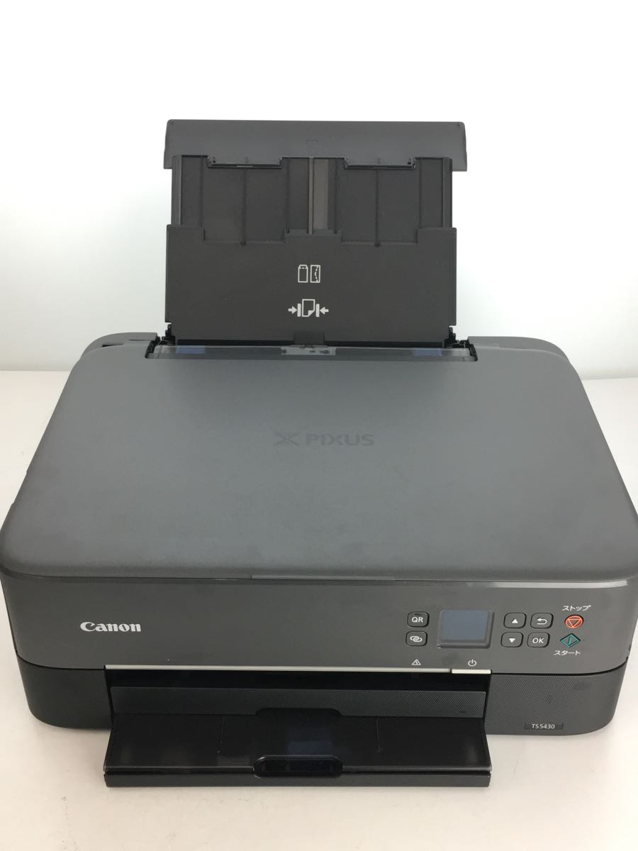 品質が完璧 CANON◇複合機・プリンター/TS5430/パソコン周辺機器/A4