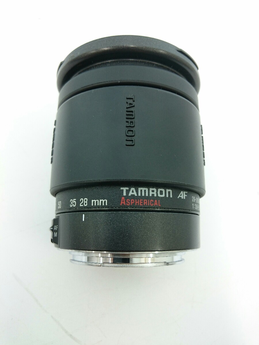 TAMRON*TAMRON/ Tamron / lens /AF ASPHERICAL 28-200mm 1:3.8-5.6/71DE