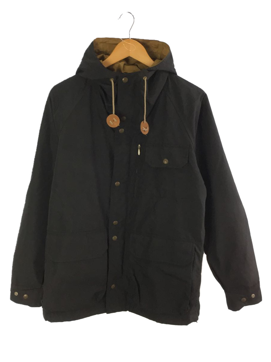 トップ Mt RAINIER USA in DESIGN◇ドローコート/700017327L/コットン
