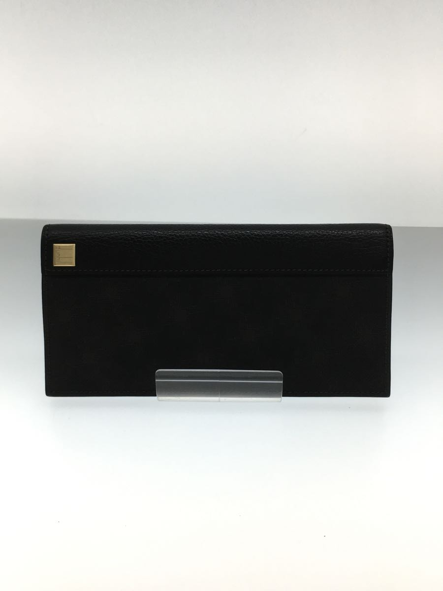 最高級 dunhill◇長財布/-/メンズ 長財布(小銭入れあり) - www