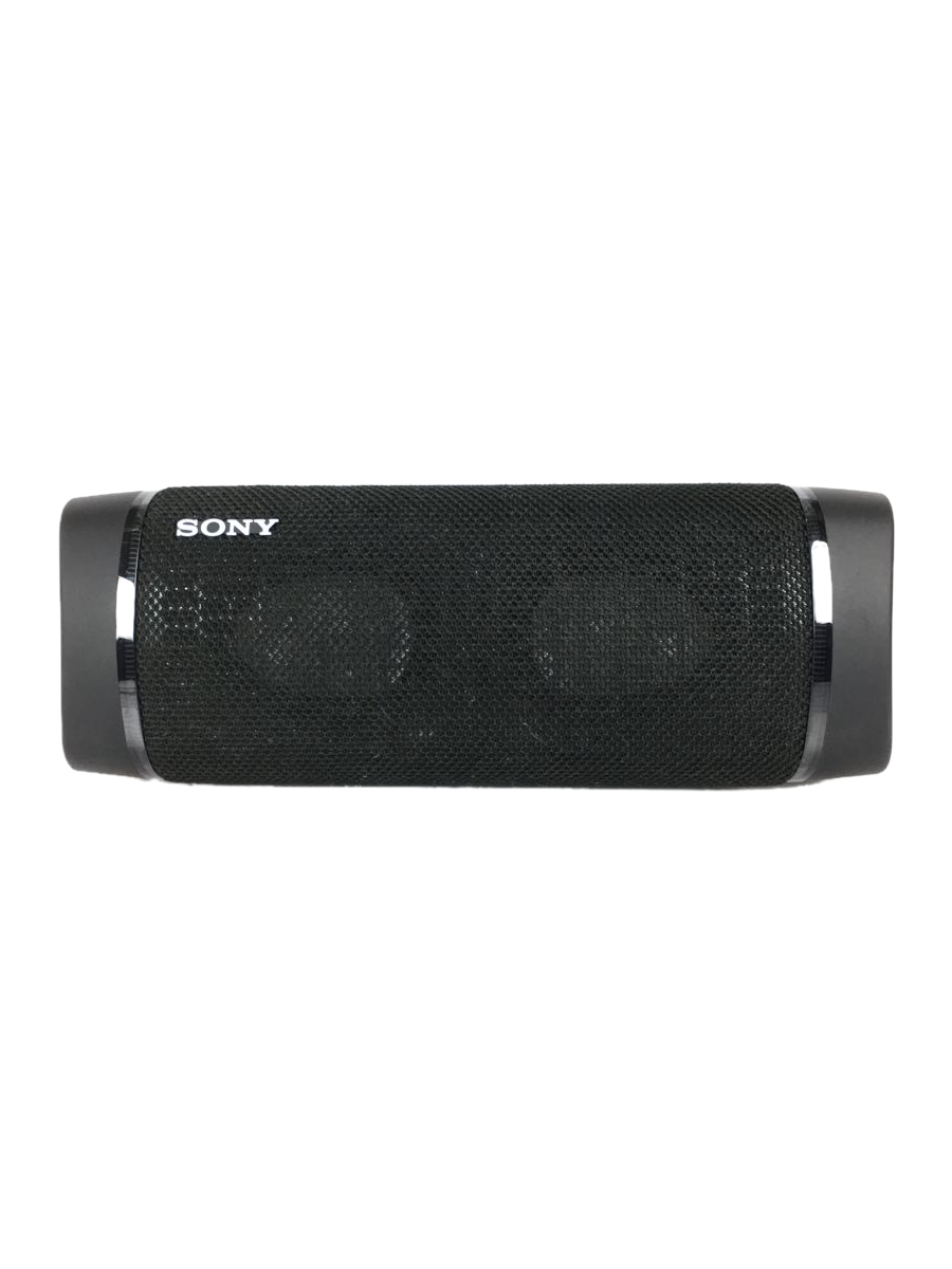 【最安値挑戦!】 SONY◆Bluetoothスピーカー SRS-XB33(B) その他 【最安値挑戦!】 SONY◆Bluetoothスピーカー SRS-XB33(B) その他