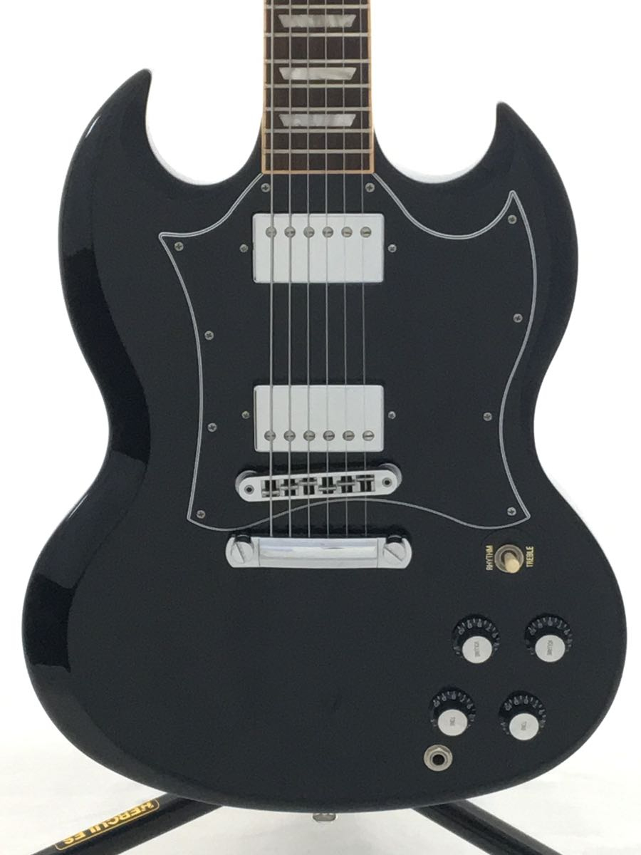 Gibson◇SG Standard 2016T/EB/ラージピックガード/グロス塗装/本体