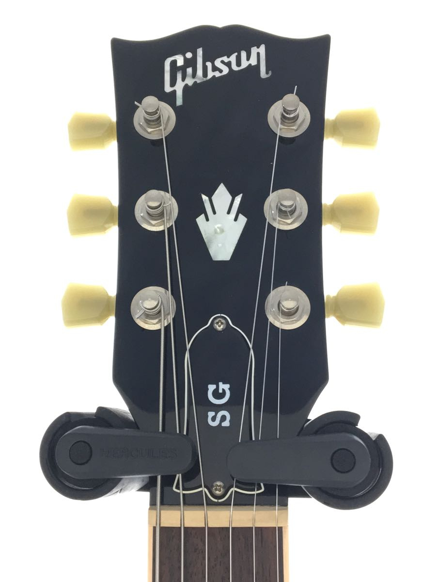 Gibson◇SG Standard 2016T/EB/ラージピックガード/グロス塗装/本体