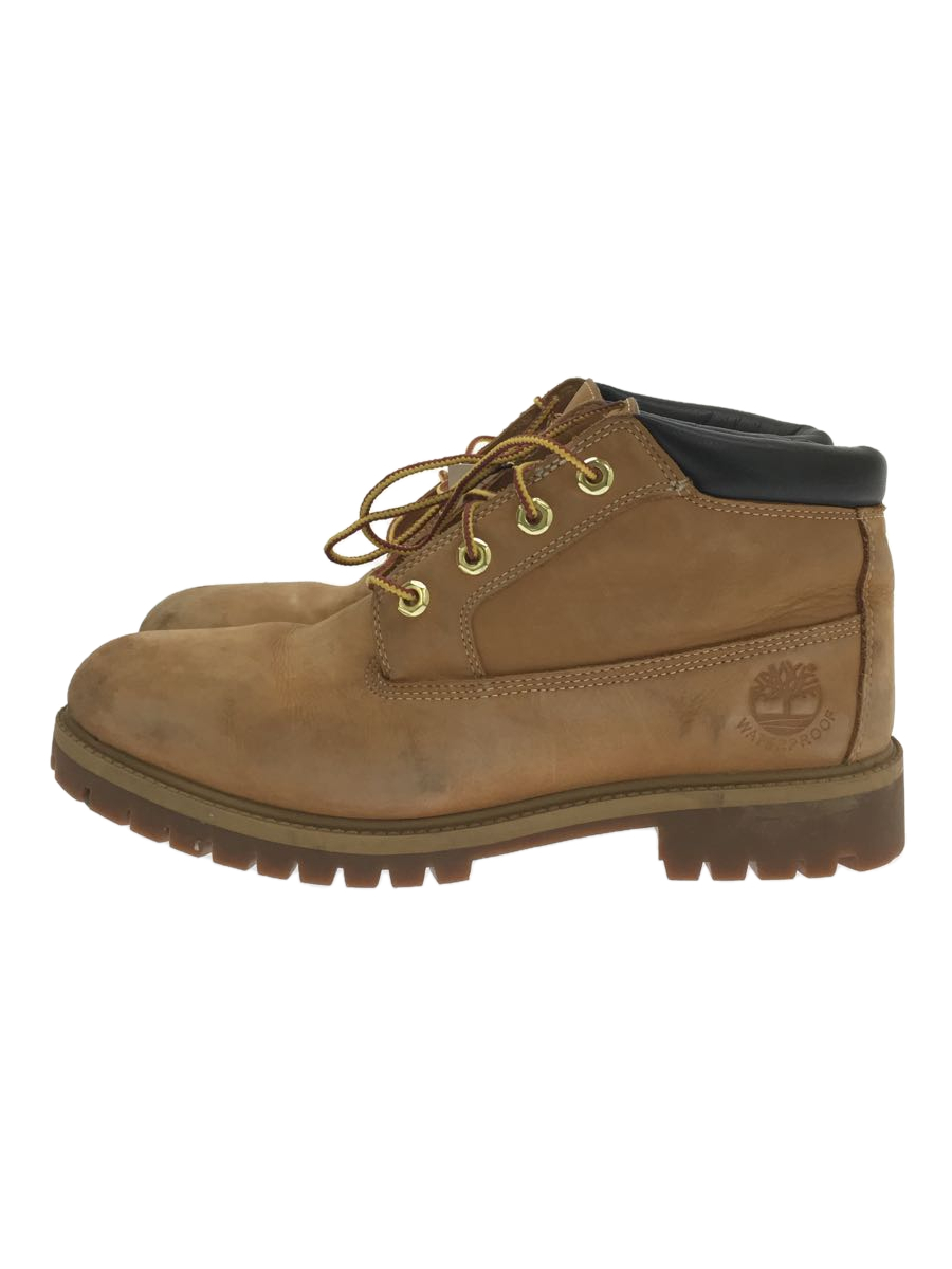 Timberland* boots /27.5cm/CML/A15RW