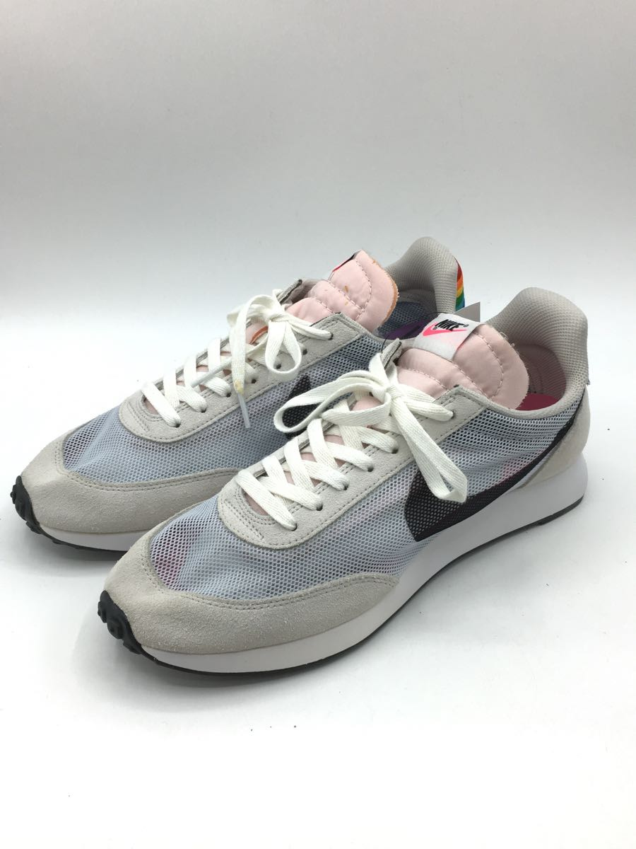 NIKE◆AIR TAILWIND 79 BETRUE/エアテイルウィンドビートゥルー/グレー/BV7930-400/27._画像2