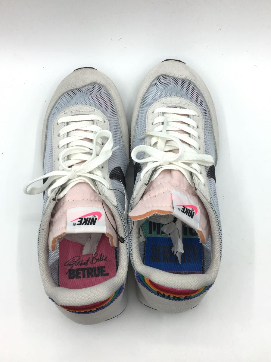 NIKE◆AIR TAILWIND 79 BETRUE/エアテイルウィンドビートゥルー/グレー/BV7930-400/27._画像3