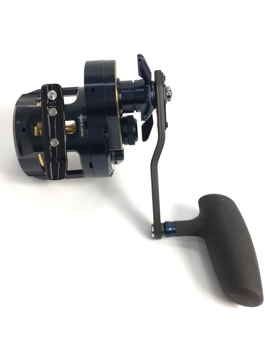 ダイワ(DAIWA) ベイトリール 22 ソルティガ 15L-SJ(2022モデル) リール