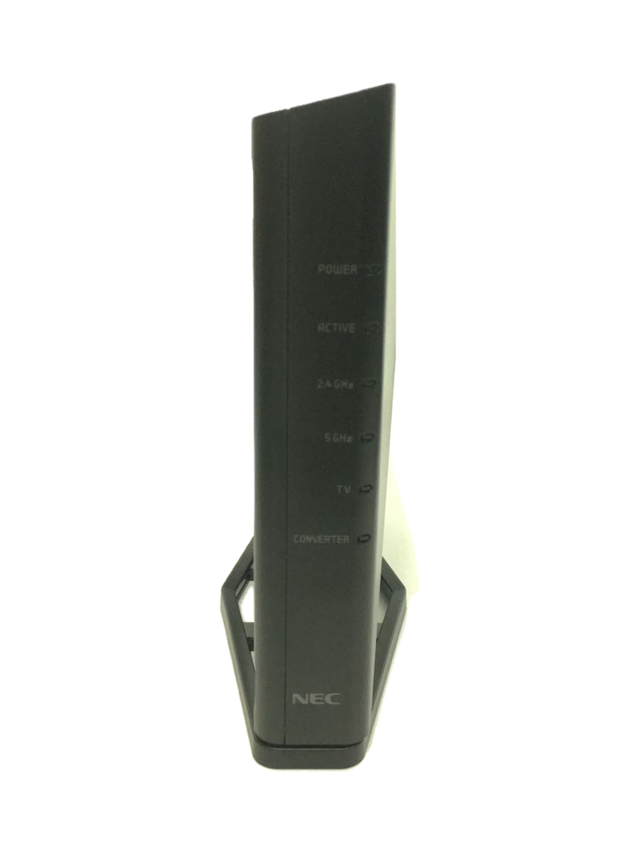 NEC◆無線LANルーター(Wi-Fiルーター) PA-WX3600HP_画像1