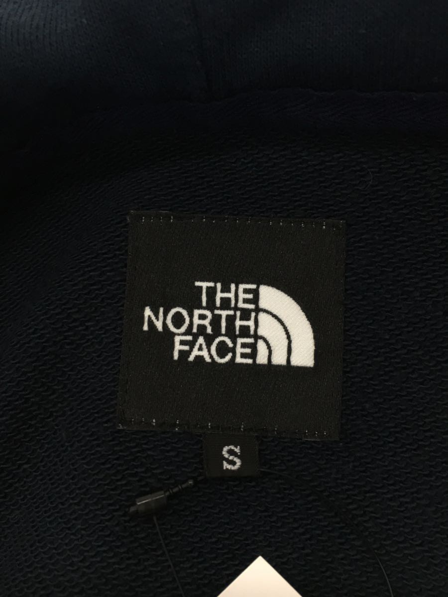 THE NORTH FACE◇ザノースフェイス/SQUARE LOGO FULLZIP スクエアロゴ