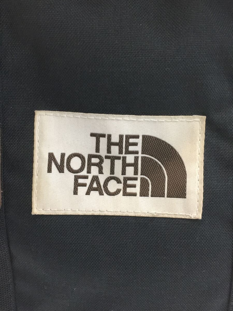 THE NORTH FACE◆リュック/-/BLK/NM71953/ノースフェイス_画像5