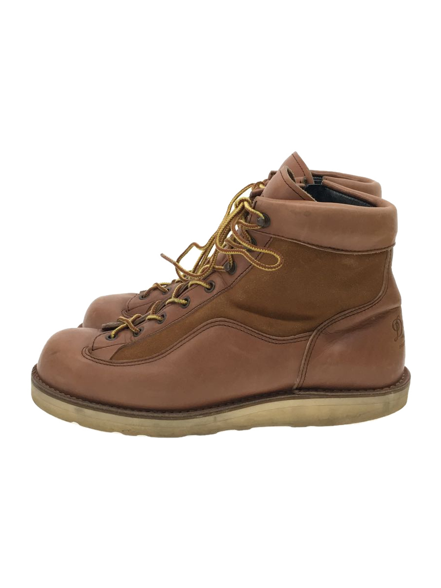 Danner◆×SOPHNET./レースアップブーツ/US9.5/BRW/D-10037X_画像1