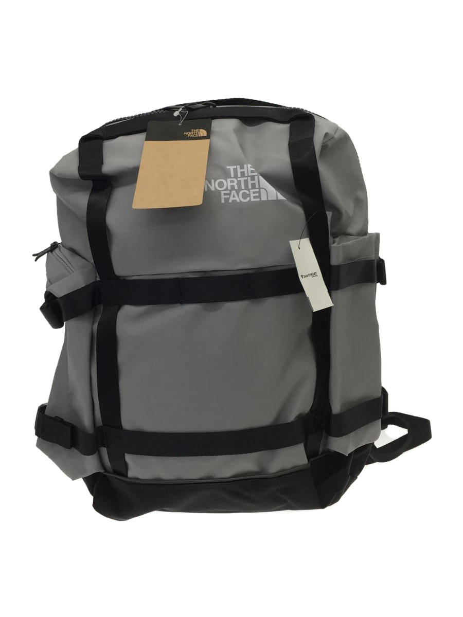 【史上最も激安】 THE NORTH FACE◆リュック/-/GRY//デイパック リュックサック、デイパック 【史上最も激安】 THE NORTH FACE◆リュック/-/GRY//デイパック リュックサック、デイパック