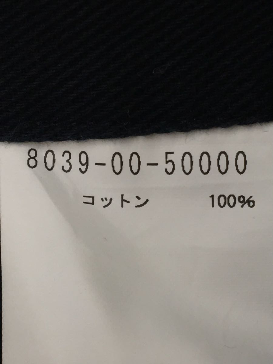 Nigel Cabourn◆カーゴパンツ/32/コットン/NVY/8039-00-50000_画像5