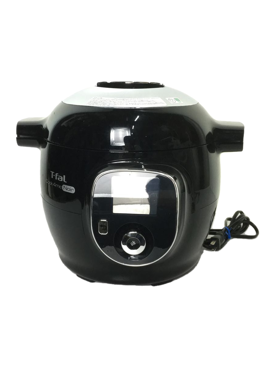 新しく着き T-fal◇調理家電その他/CY8518 その他 - fishtowndistrict.com