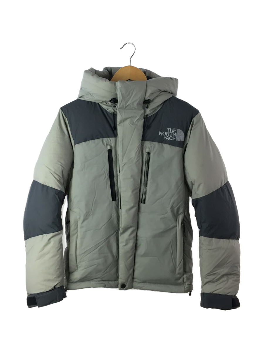 THE NORTH FACE◇ダウンジャケット/XS/ナイロン/GRY/ND92240 | timepharma.com