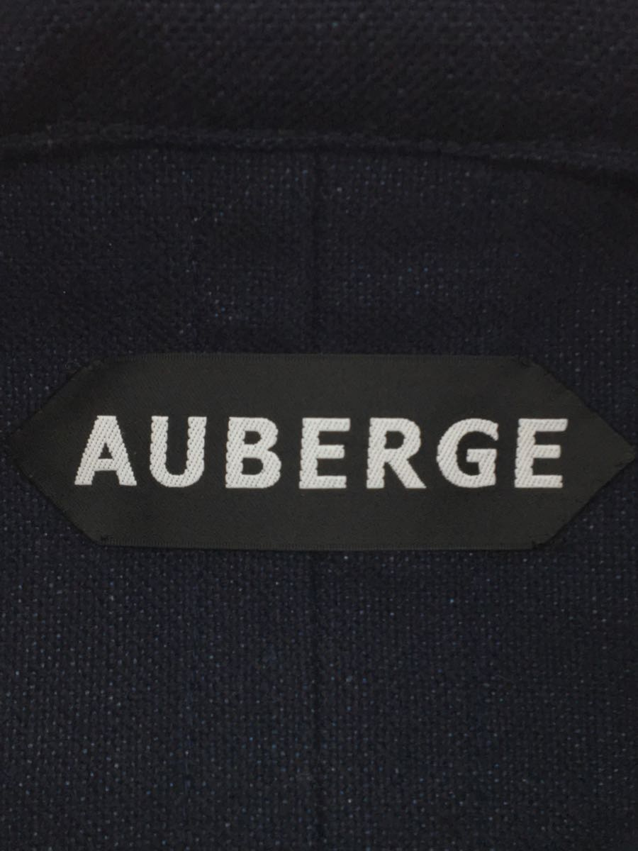 AUBERGE* coverall /44/ wool /NVY