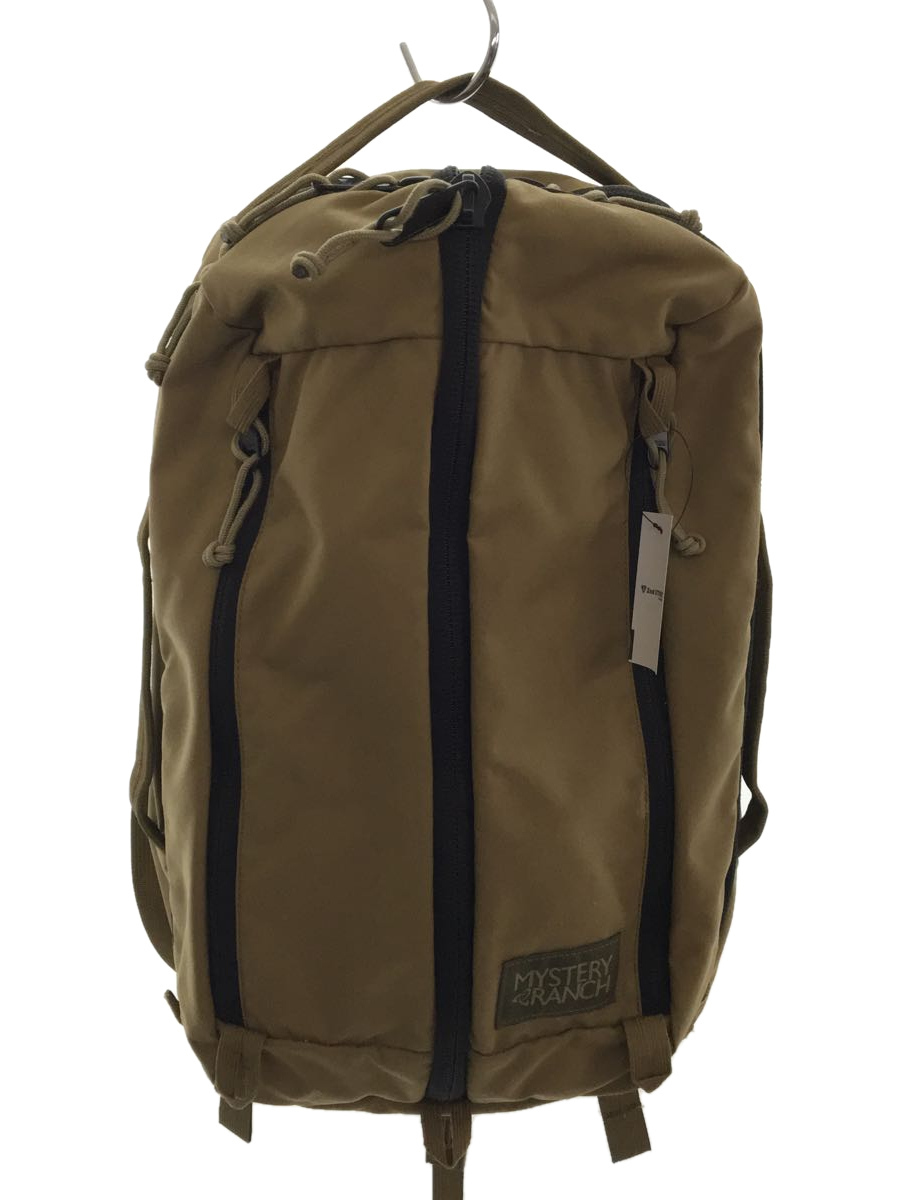 ブランド品専門の MYSTERY RANCH◆リュック/-/CML/無地//バックパック リュックサック、デイパック ブランド品専門の MYSTERY RANCH◆リュック/-/CML/無地//バックパック リュックサック、デイパック