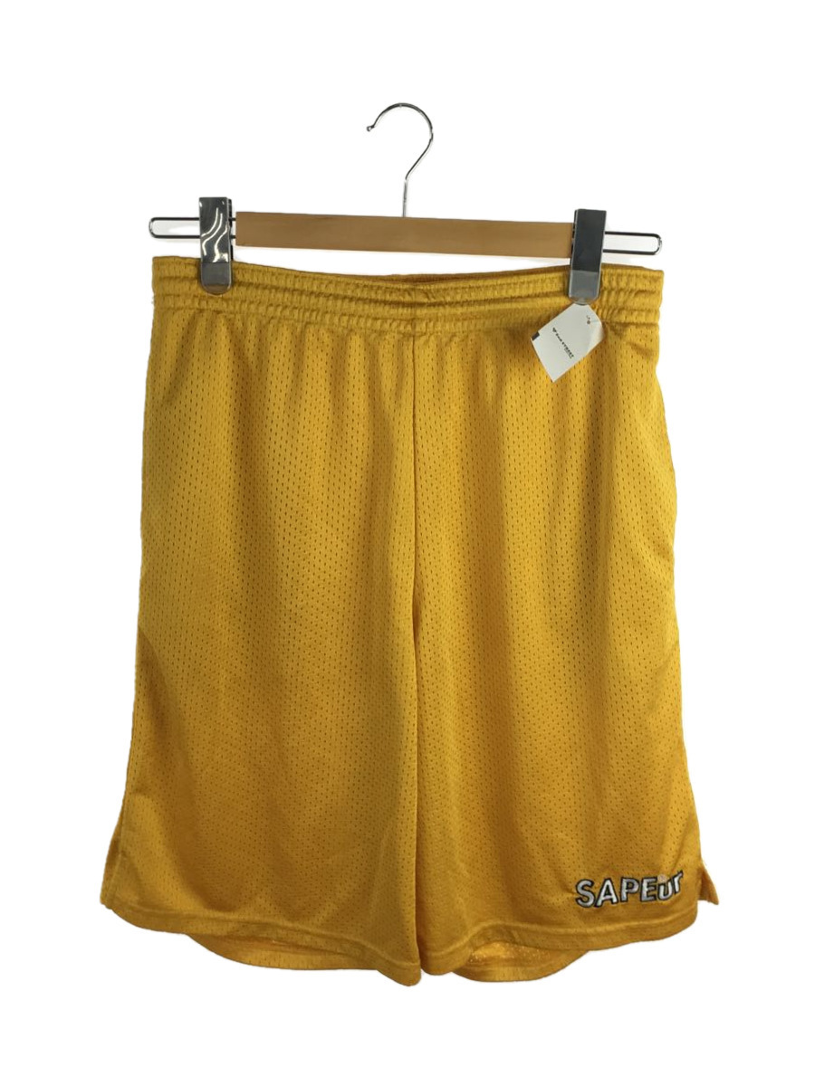 ヤフオク! - SAPEUR/バスケットショートパンツ/-/ポリエステル/...