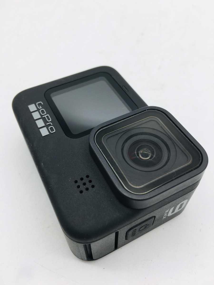 安い大得価】 GoPro CHDHX-901-FW アクションカメラ GoPro ゴープロ