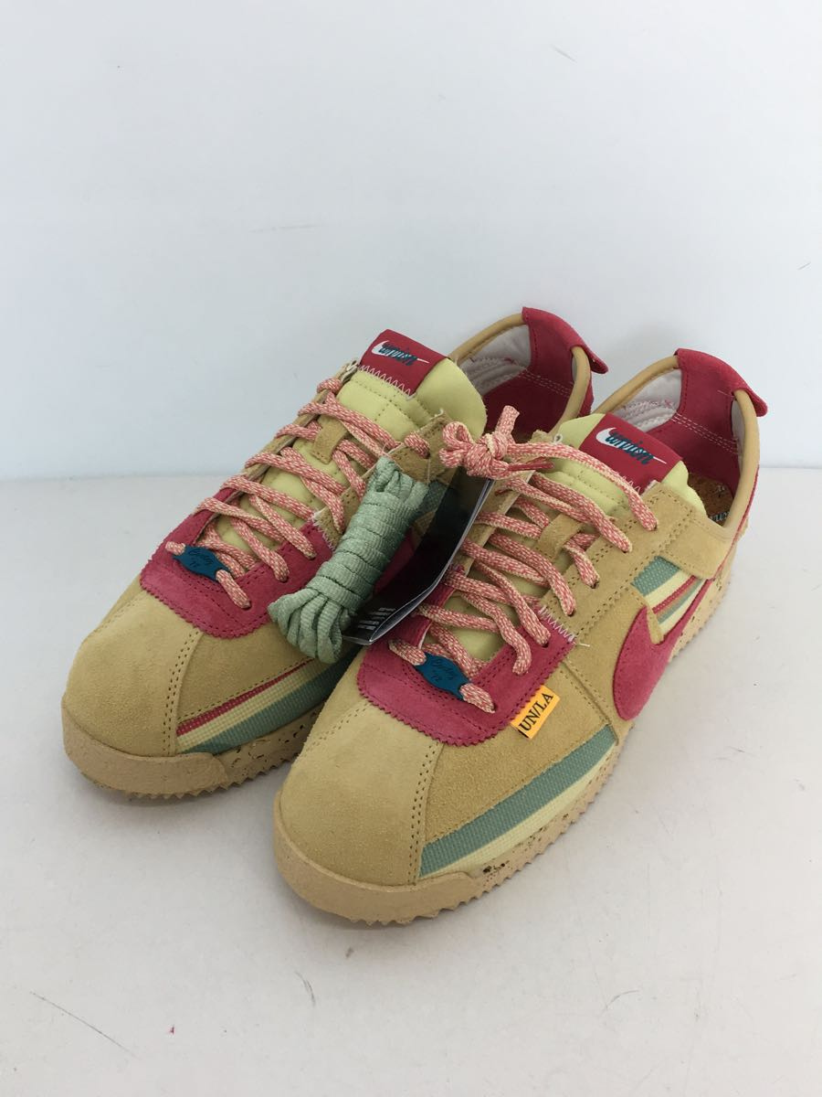 NIKE◆CORTEZ SP/コルテッツスペシャル/DR1413-200/ローカットスニーカー/28.5cm_画像2