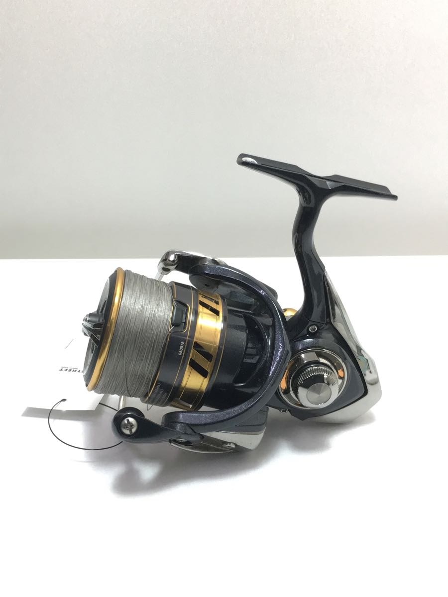 Daiwa LEGALIS LT3000S-C-DH Spinning Reel