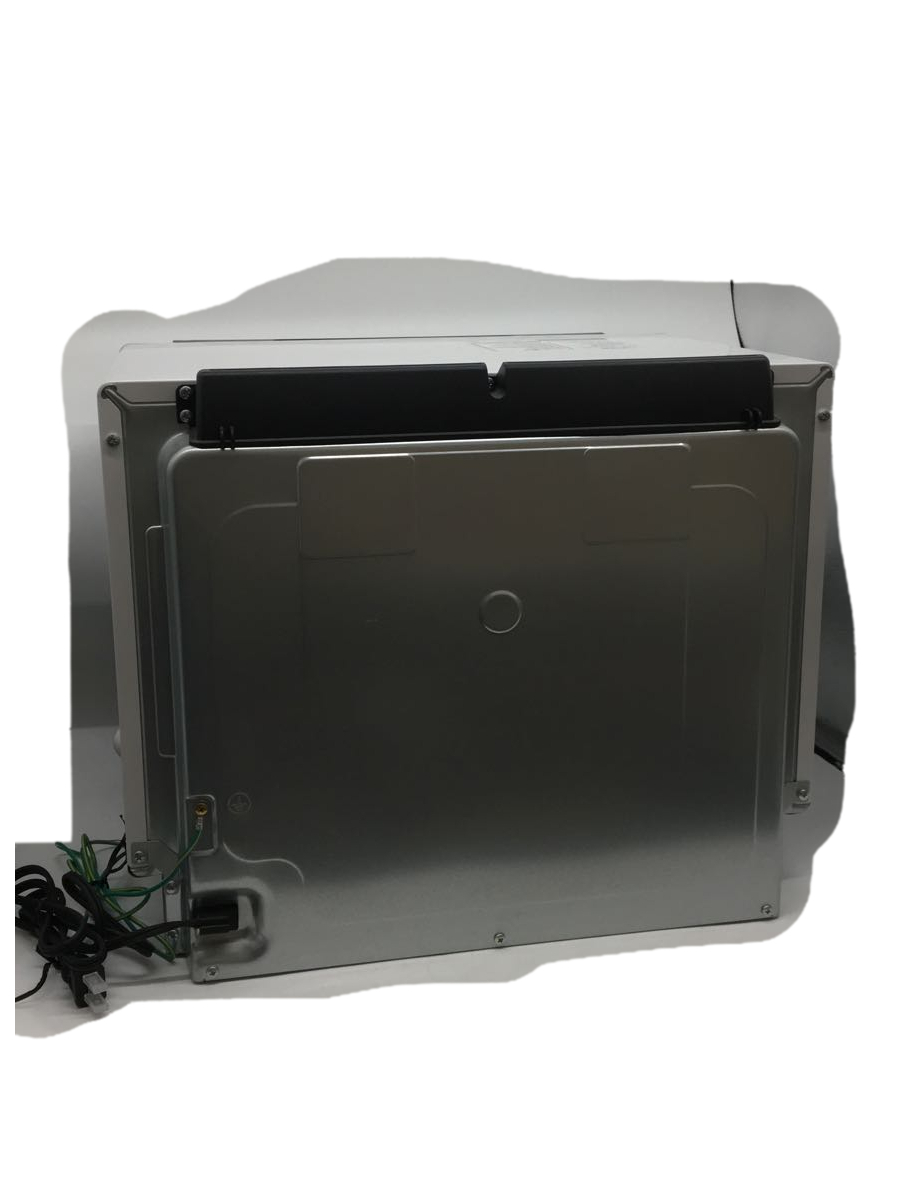 最新入荷】 TOSHIBA◇電子レンジ・オーブンレンジ ER-WD3000(W) 電子