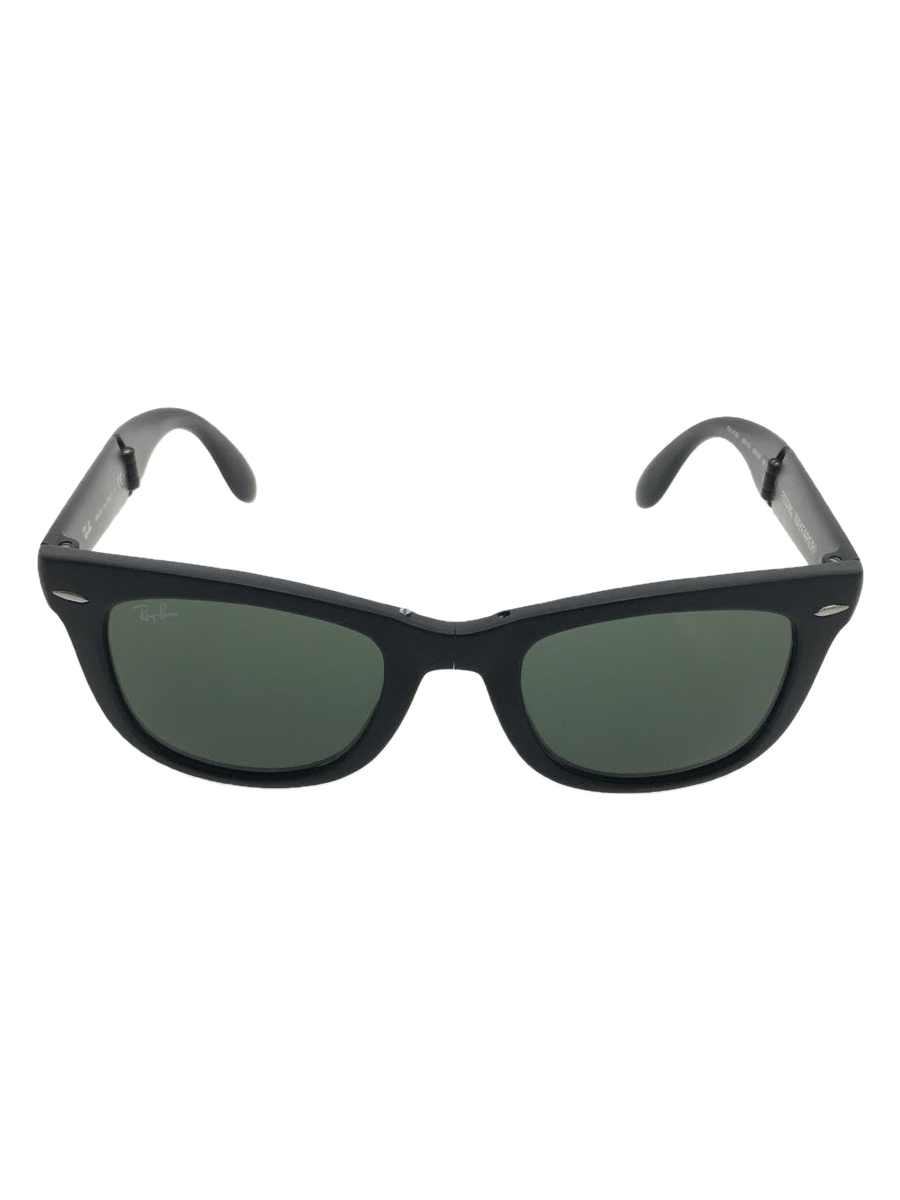 全品送料無料】 Ray-Ban◇WAYFARER FOLDING/サングラス/ウェリントン