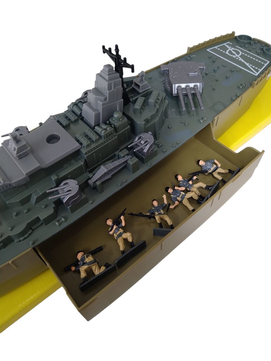 MOTOR MAX/プラモデル/船・ボート/76374/BATTLESHIP/BB-62/New MOTOR MAX/プラモデル/船・ボート/76374/BATTLESHIP/BB-62/New
