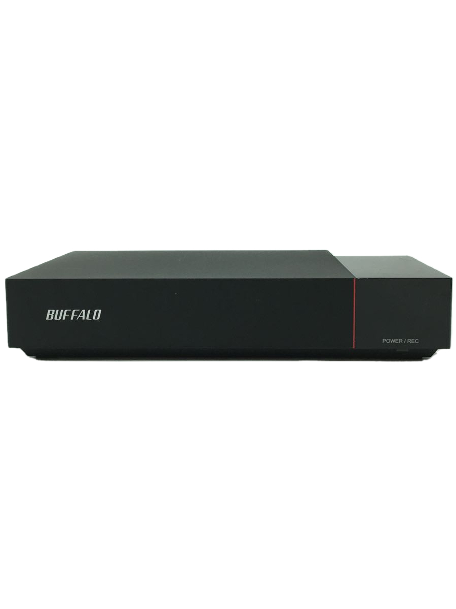 BUFFALO◆外付け ハードディスク HDV-SA1.0U3/VC
