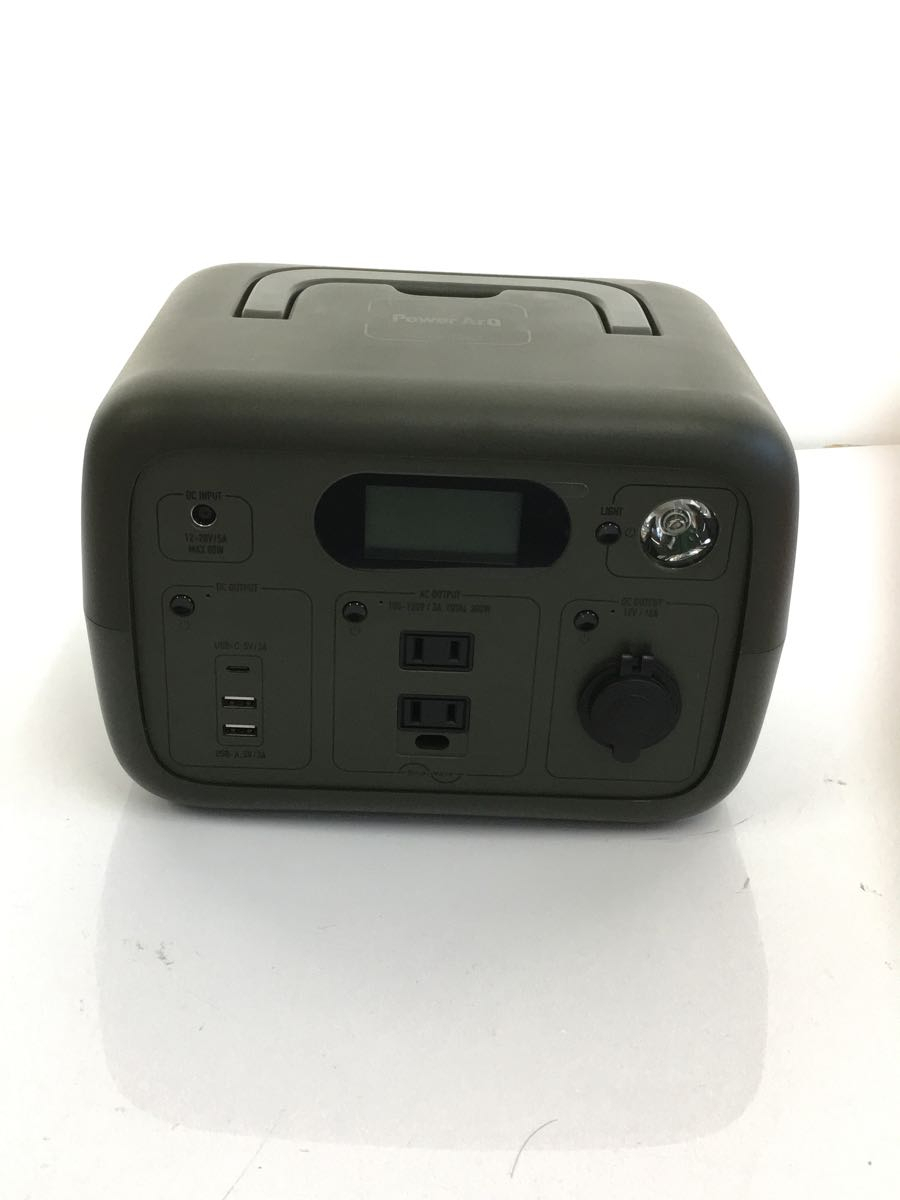 Smart Tap PowerArQ mini2 300Wh/AC30_画像3