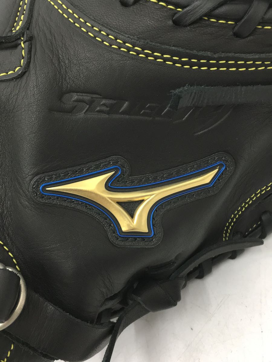 MIZUNO◇野球用品/右利き用/HG-3 軟式キャッチャーミット MIZUNO◇野球用品/右利き用/HG-3 軟式キャッチャーミット