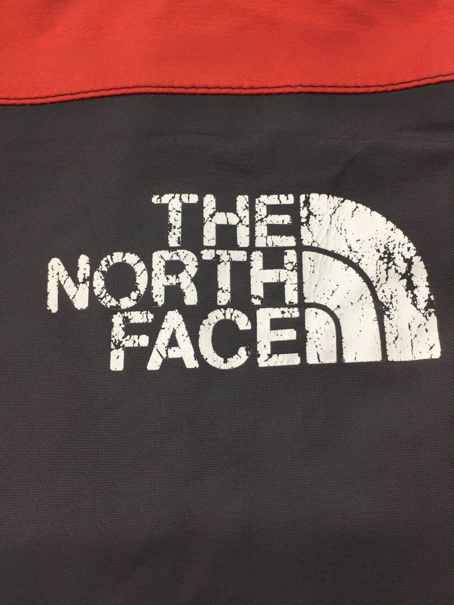 THE NORTH FACE◆ボトム/M/ナイロン/NP10390/レインテックス_画像4