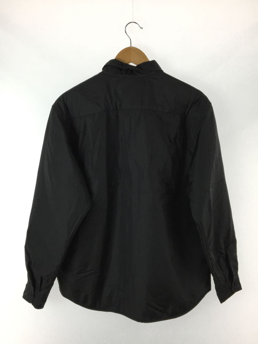 買得 Supreme◇22AW/Nylon Filled Shirt/長袖シャツ/M/ナイロン