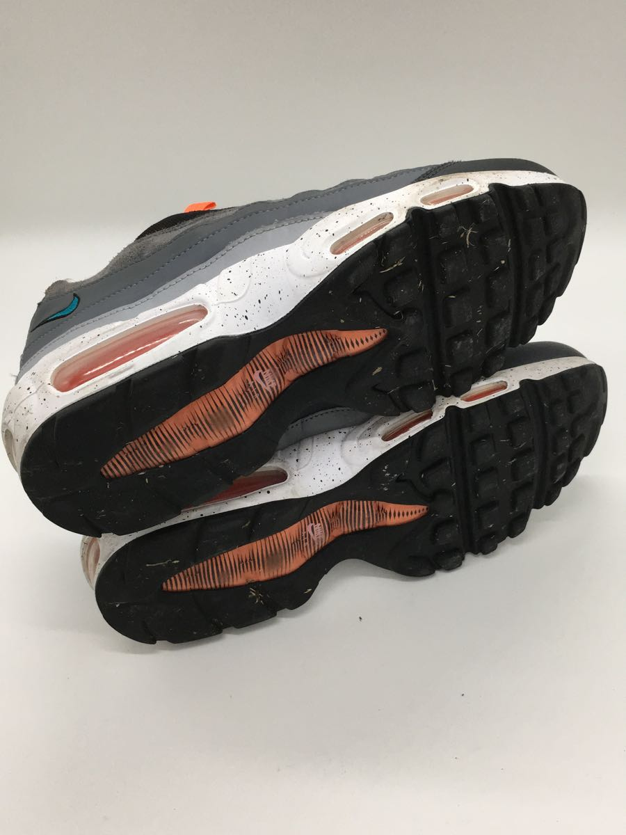 NIKE◆AIR MAX 95_エアマックス 95/26.5cm_画像4